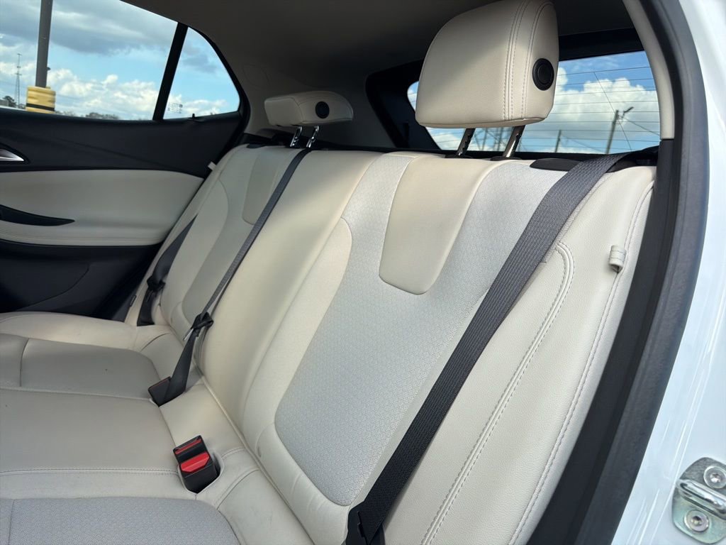 Used 2024 Buick Encore GX Preferred image 15