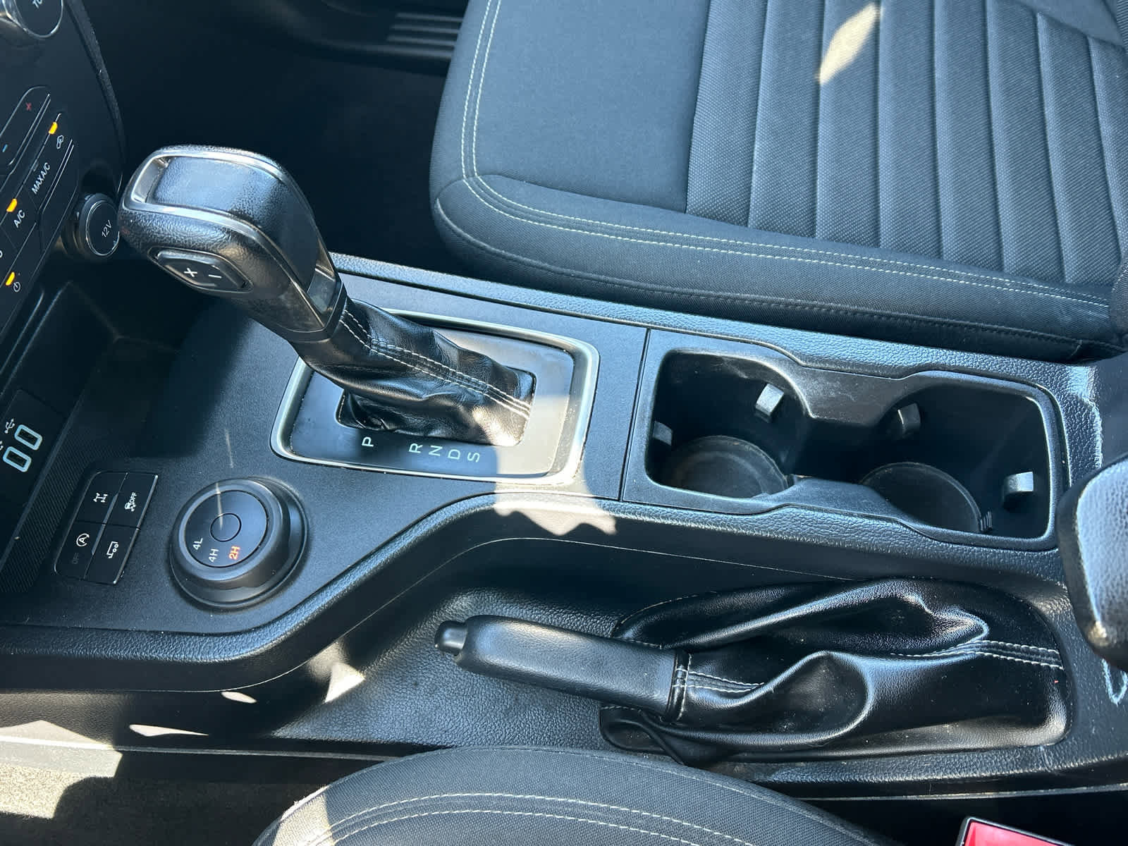 Used 2021 Ford Ranger XLT w/ Equipment Group 301A Mid image 37