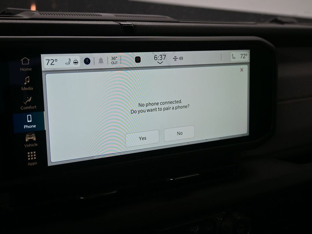 New 2026 Jeep Gladiator Sport image 22