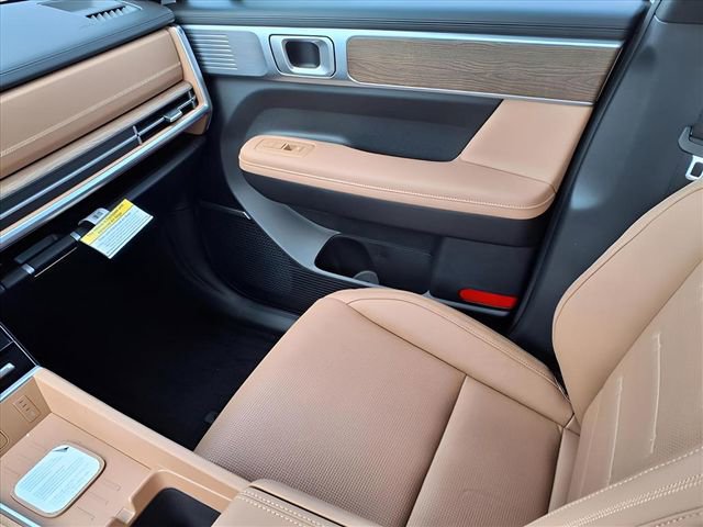 New 2026 Hyundai Santa Fe Calligraphy image 15