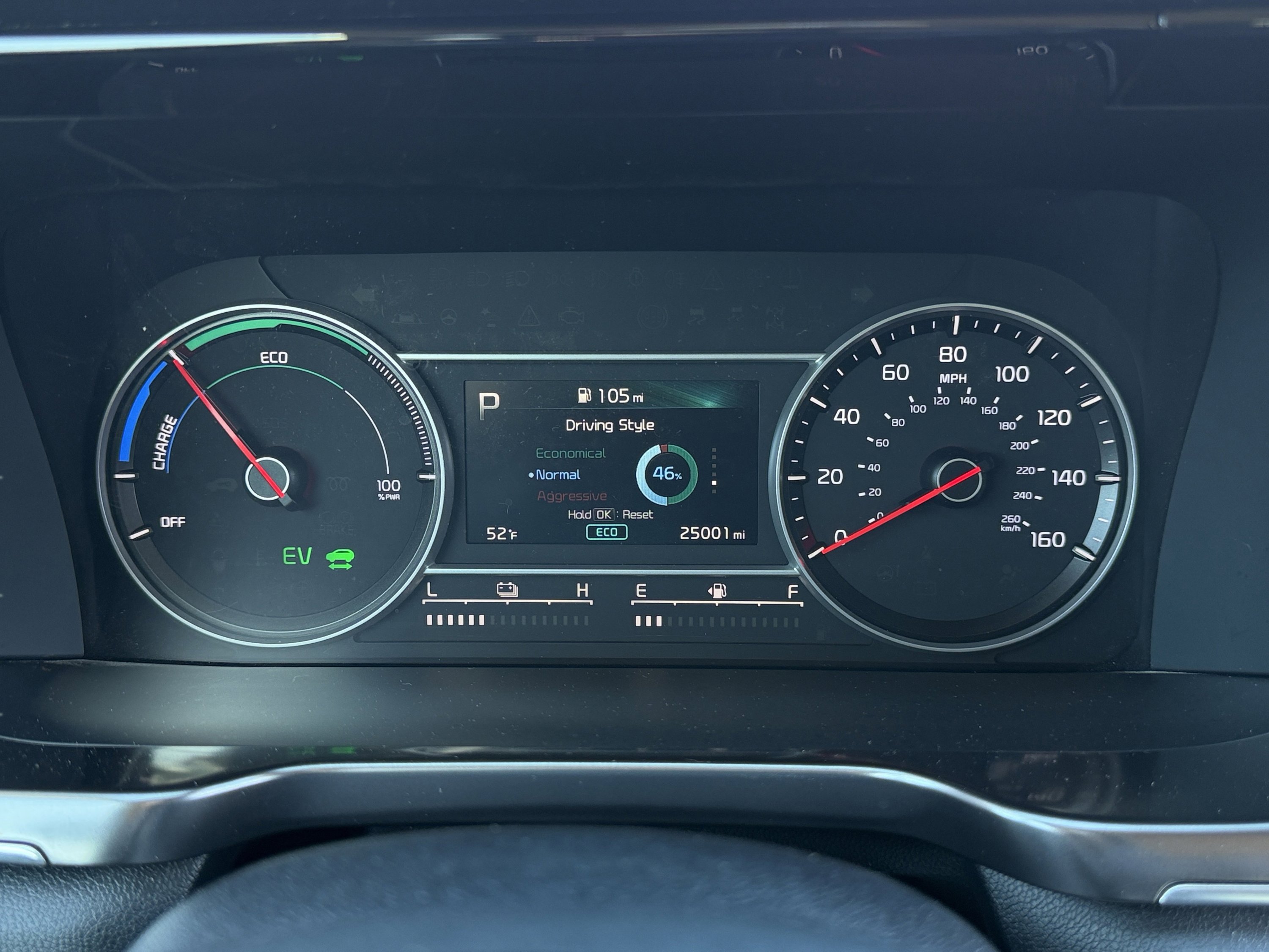 Used 2023 Kia Sorento EX image 63