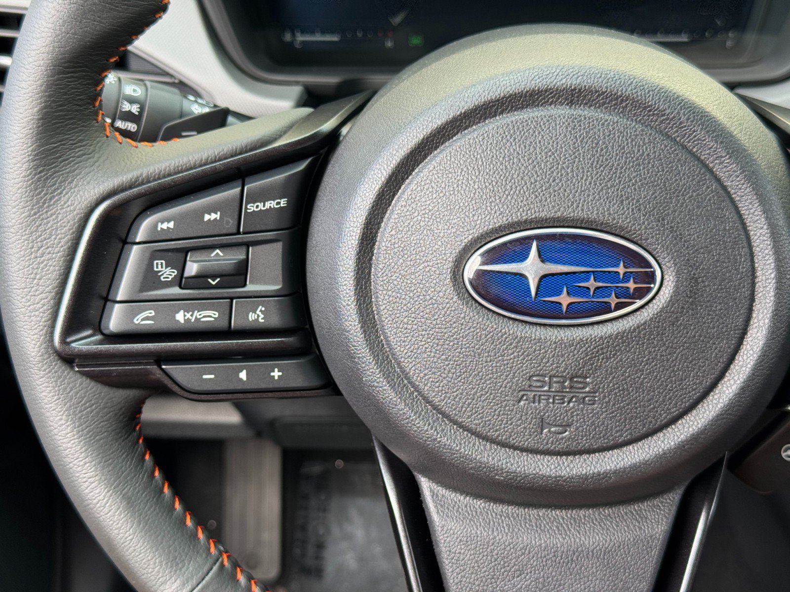 Used 2026 Subaru Crosstrek 2.5i Limited AWD/4WD image 20
