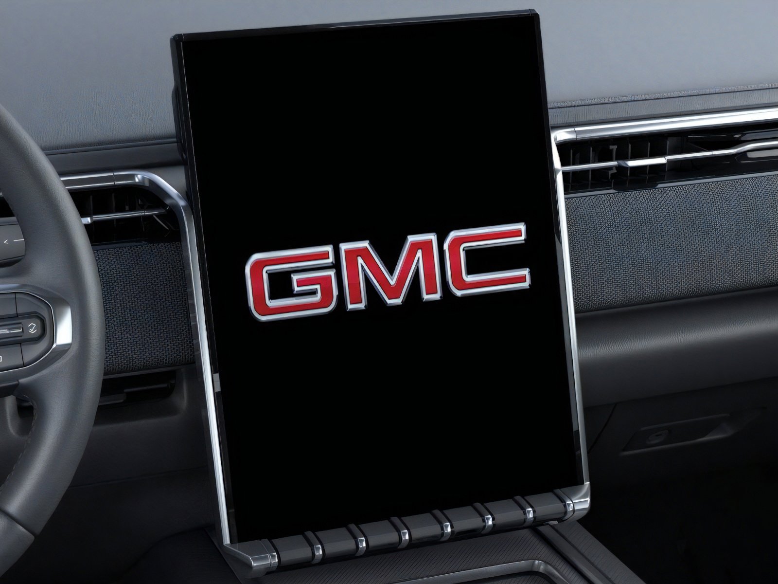 New 2026 GMC Sierra EV Elevation image 20