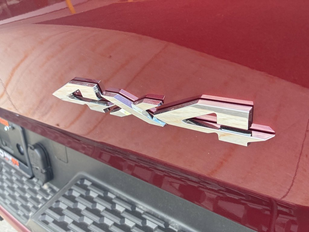 New 2026 RAM 1500 Big Horn image 13