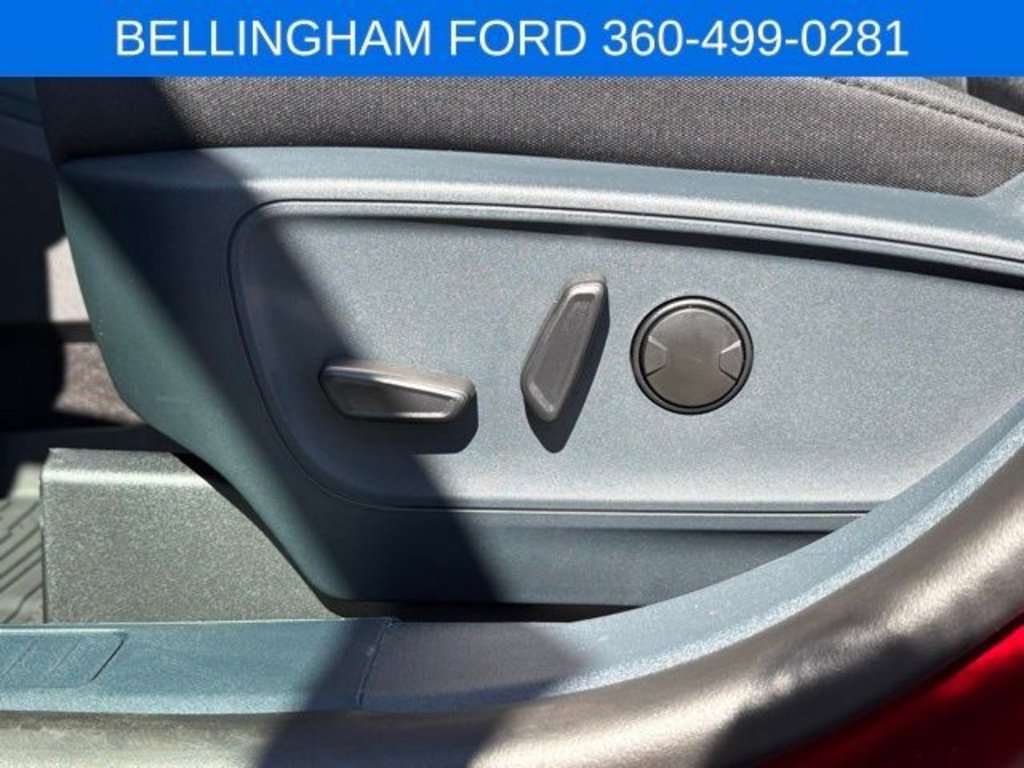 New 2025 Ford Maverick XLT w/ XLT Luxury Package image 18