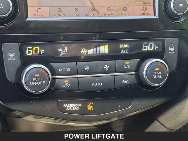 Used 2019 Nissan Rogue SL w/ Premium Package AWD/4WD image 25