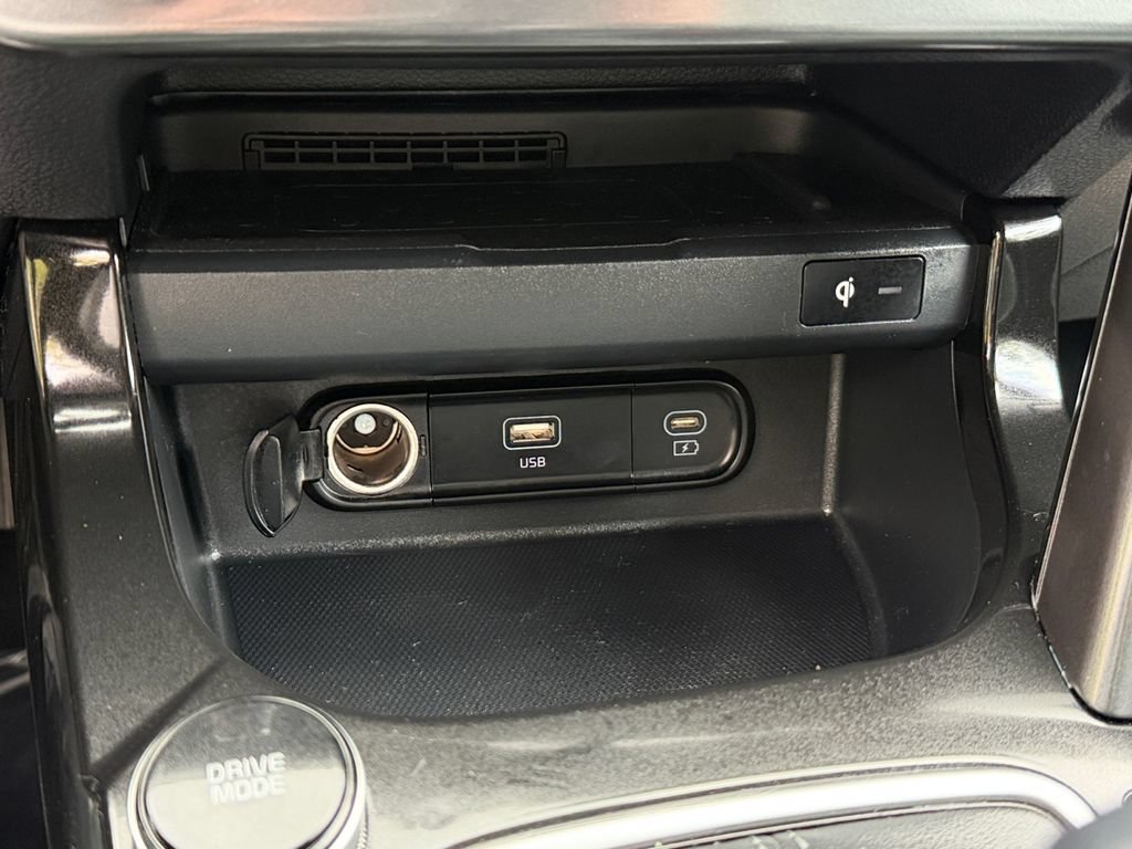 Certified 2024 Kia Seltos SX AWD/4WD image 24