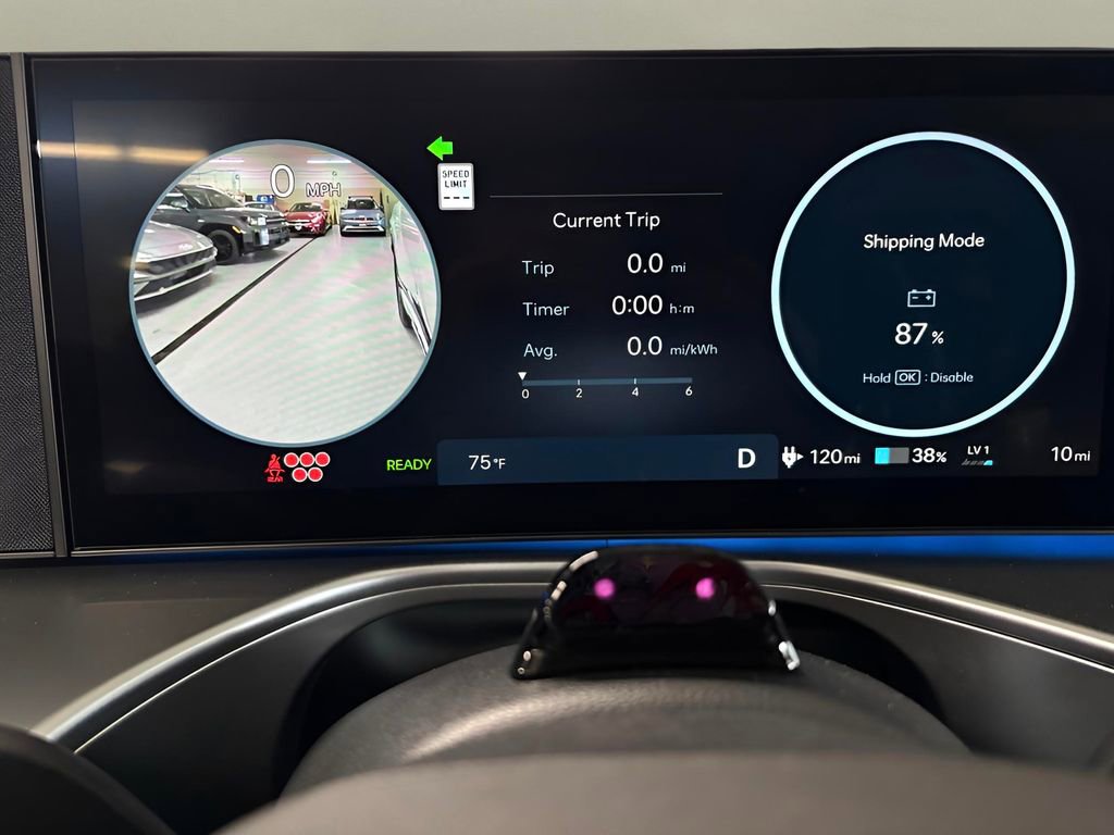 New 2026 Hyundai Ioniq 9 SEL image 20