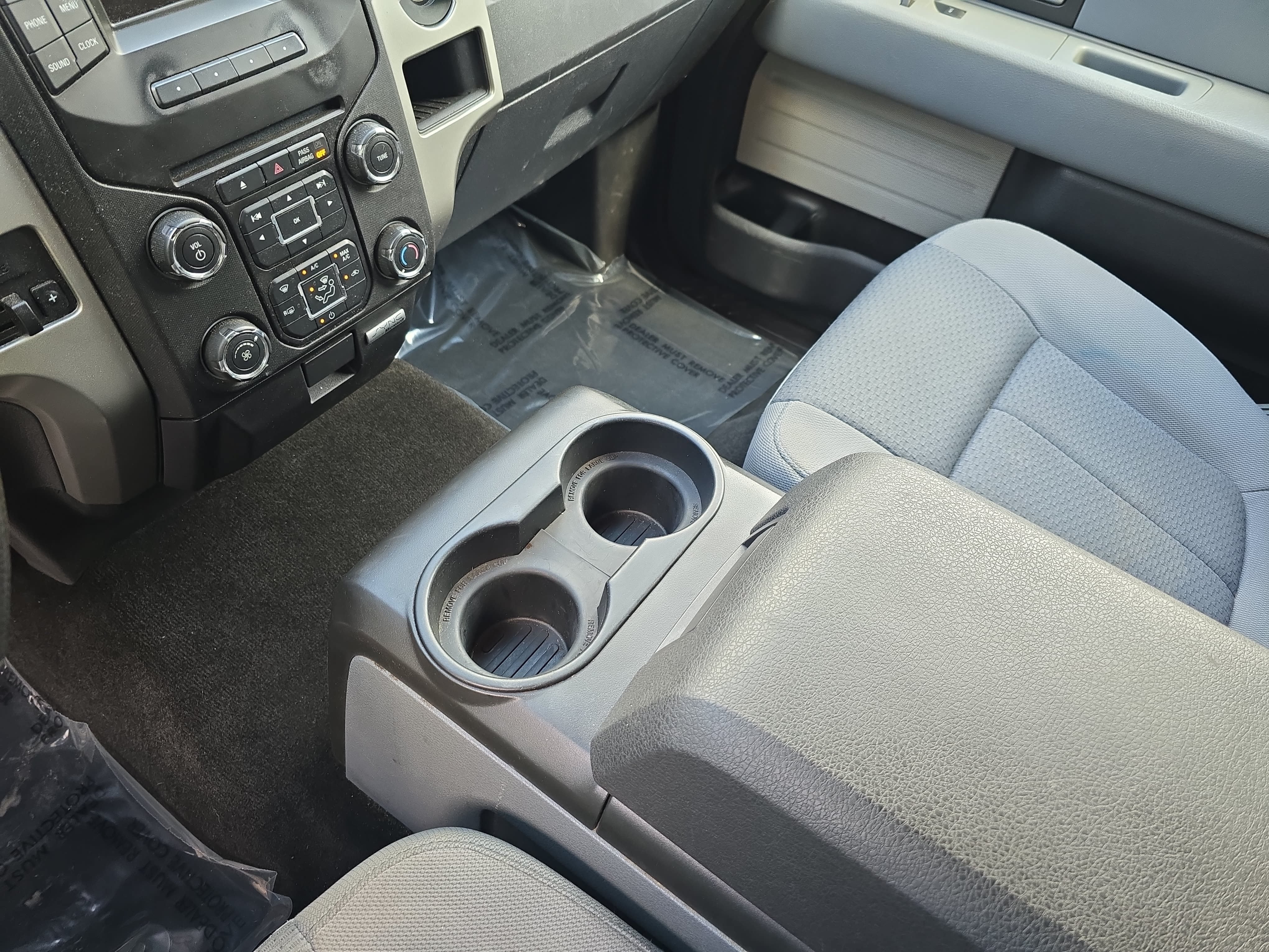 Used 2013 Ford F150 XLT w/ Luxury Equipment Group AWD/4WD image 24
