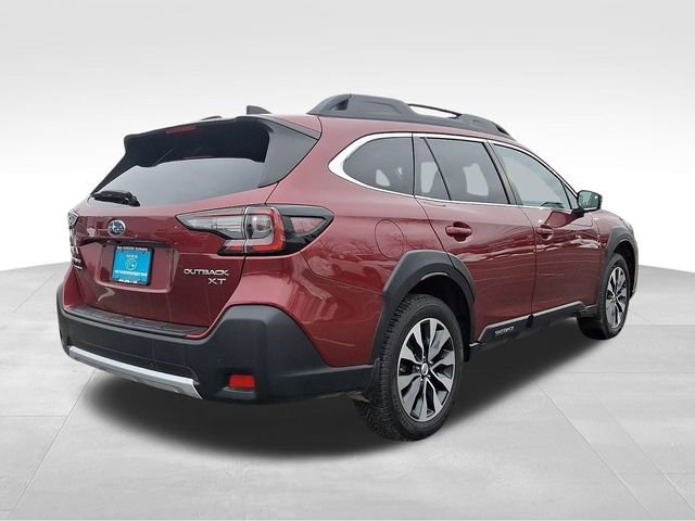 Used 2023 Subaru Outback Limited XT image 6