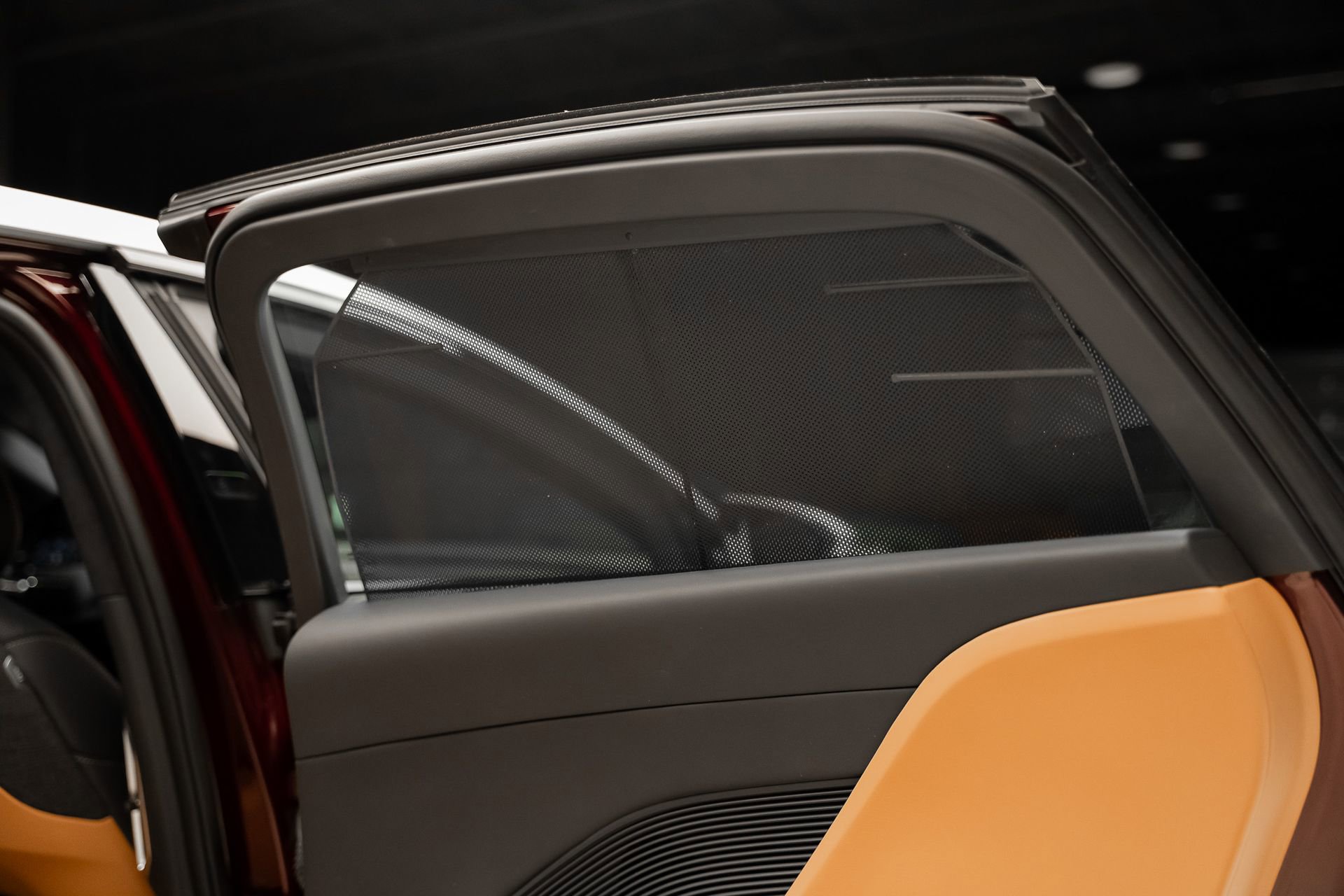 Used 2022 Lucid Air Grand Touring image 69