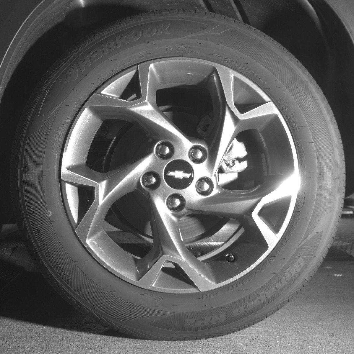 Used 2025 Chevrolet Trax LT image 14