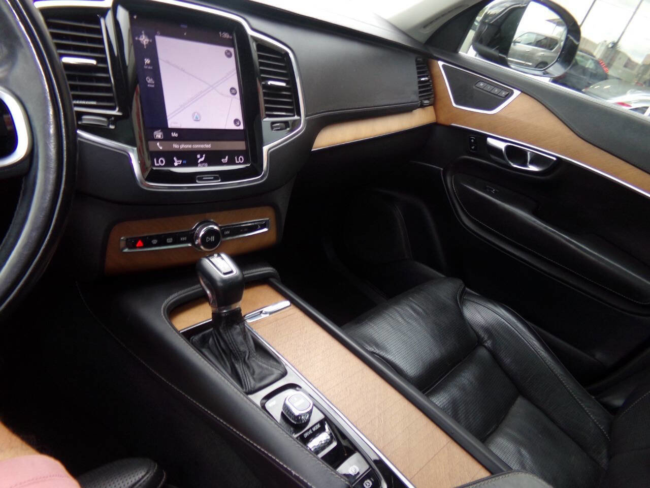 Used 2016 Volvo XC90 T6 Inscription image 66