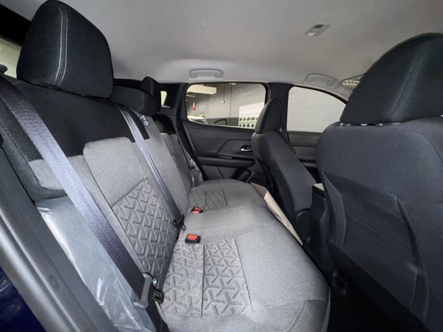 New 2026 Nissan Kicks SV w/ Cold Weather Package AWD/4WD image 13