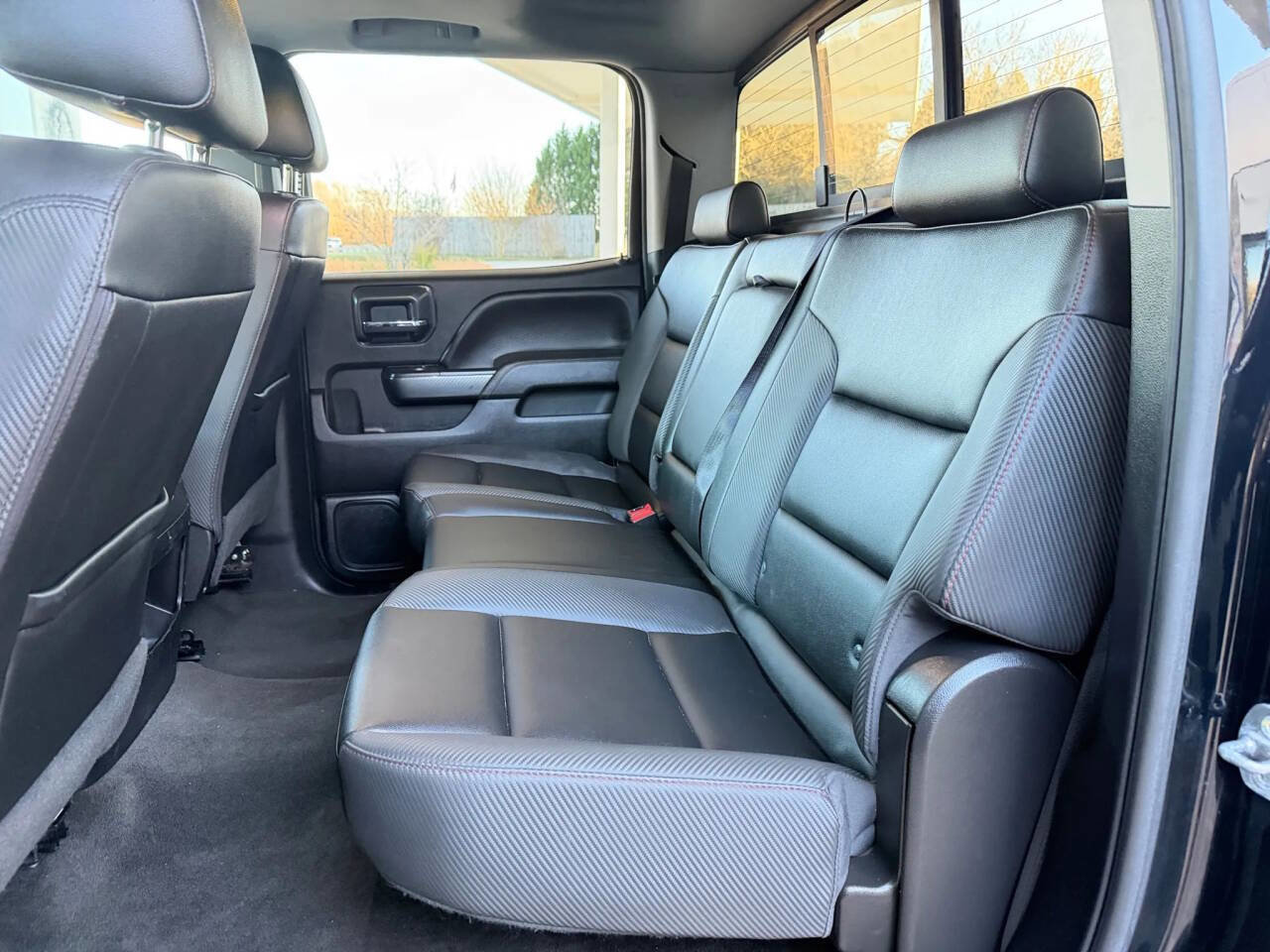 Used 2018 GMC Sierra 2500 SLT image 18