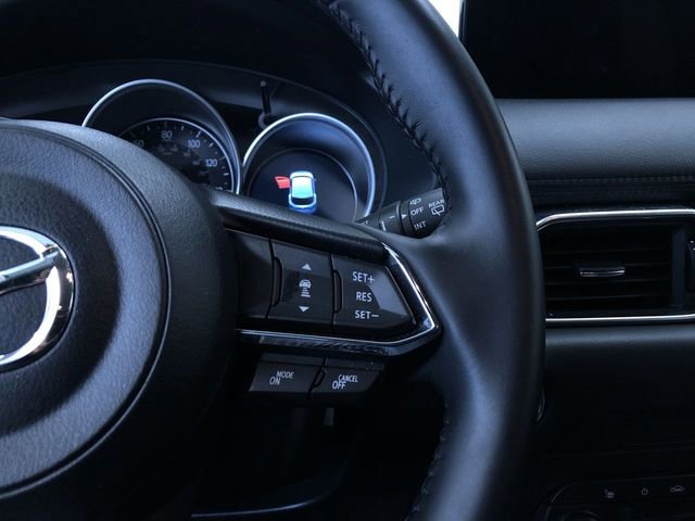 Used 2025 MAZDA CX-5 AWD 2.5 S w/ Select Package image 27