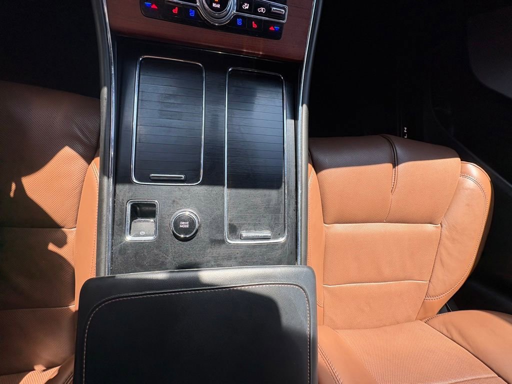 Used 2020 Lincoln Aviator Reserve w/ Equipment Group 201A AWD/4WD image 21