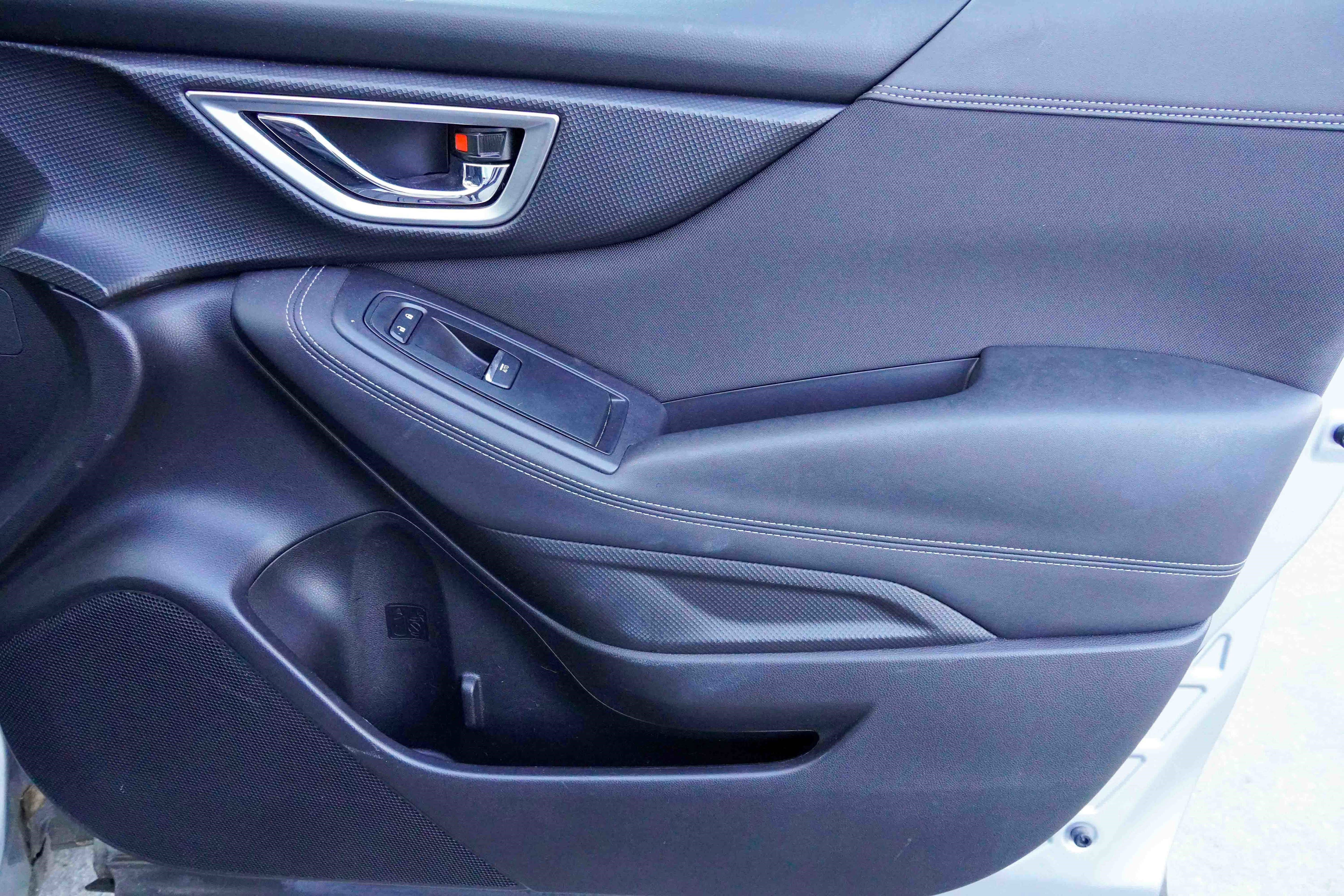 Used 2019 Subaru Forester Premium image 31