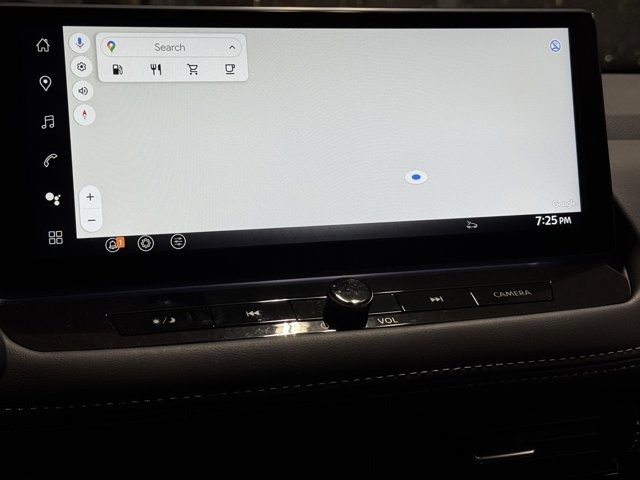 New 2026 Nissan Rogue Platinum w/ Platinum Premium Package image 32