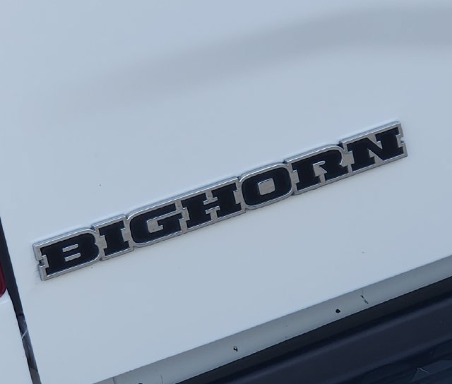 Used 2023 RAM 2500 Big Horn w/ Level 1 Equipment Group AWD/4WD image 11