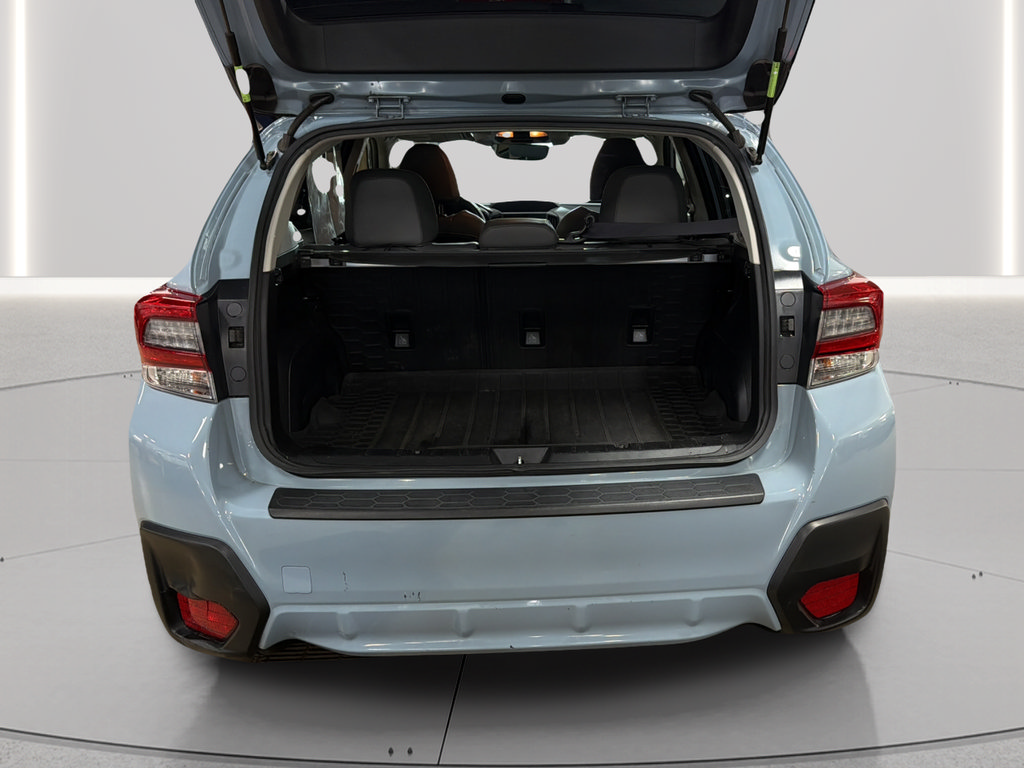 Used 2021 Subaru Crosstrek 2.5i Sport AWD/4WD image 16