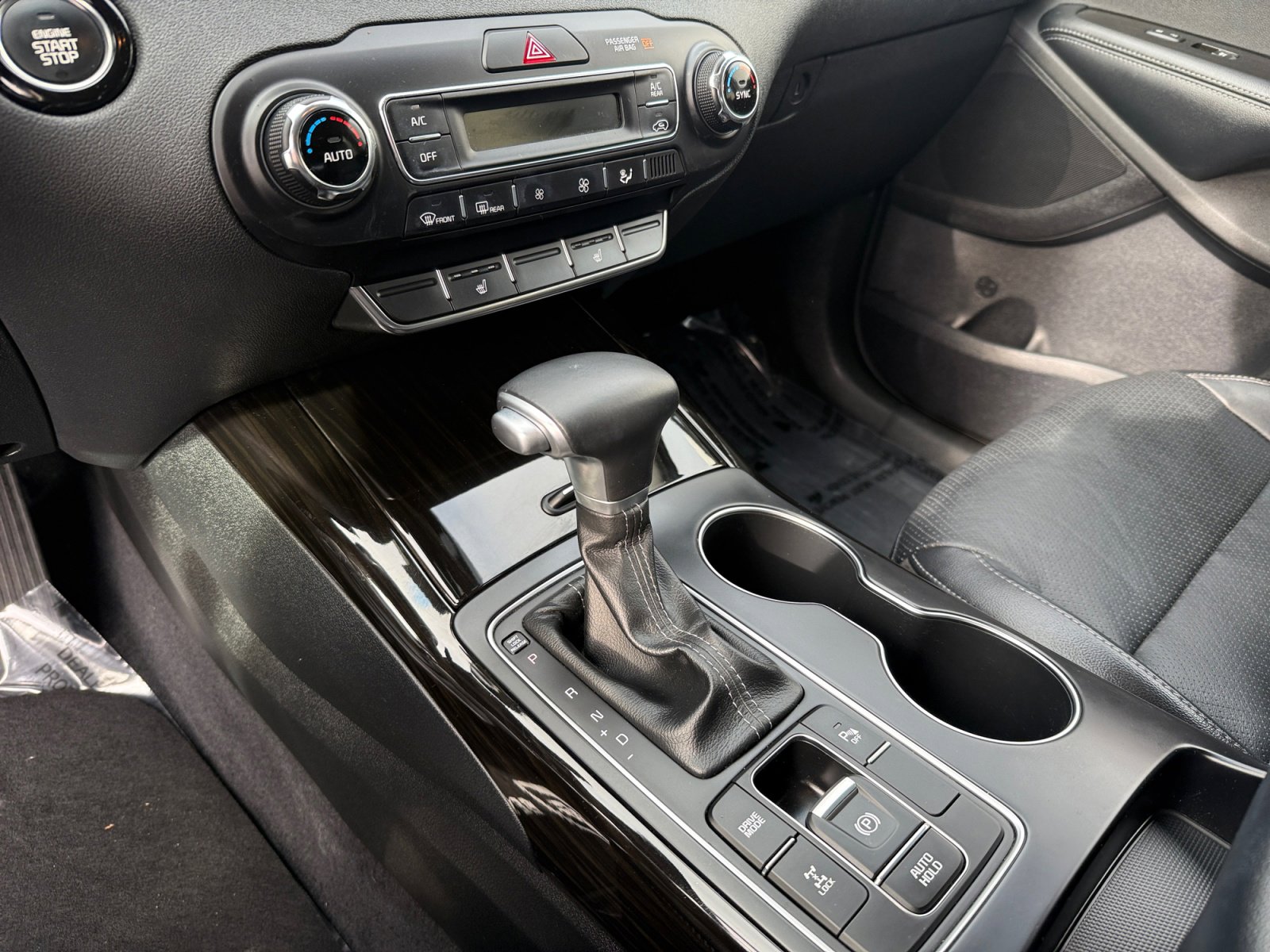 Used 2019 Kia Sorento EX image 13