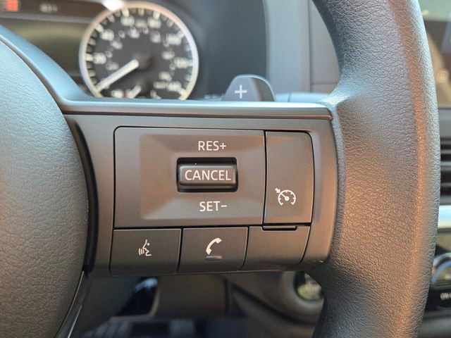 New 2026 Nissan Pathfinder S image 25