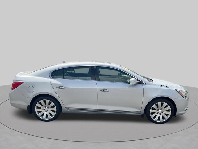Used 2014 Buick LaCrosse Leather AWD/4WD image 33