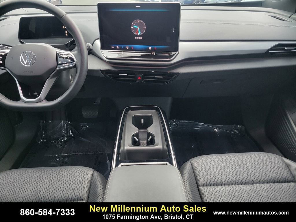Used 2024 Volkswagen ID.4 Pro S AWD/4WD image 14