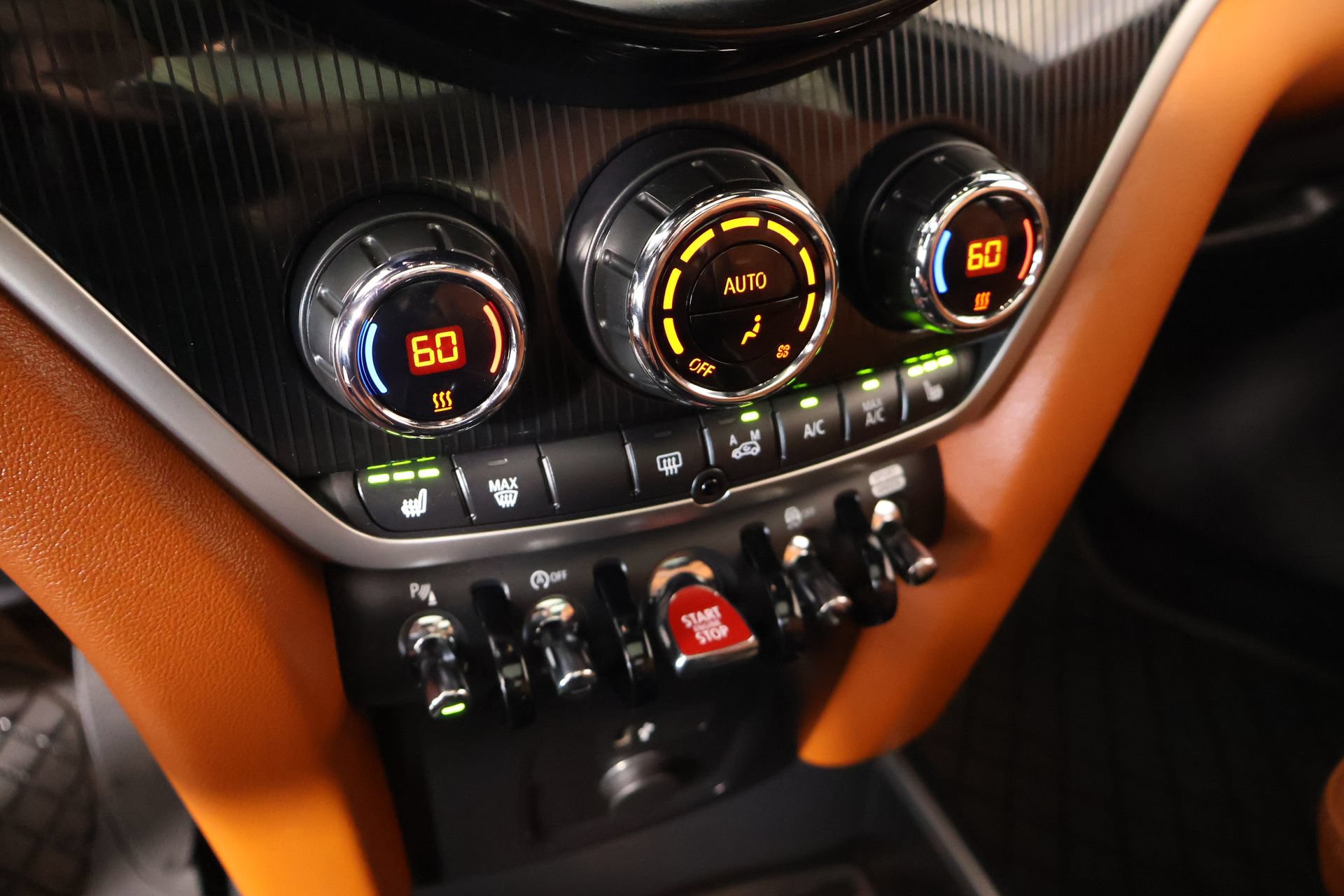 Used 2024 MINI Cooper Countryman S AWD/4WD image 8