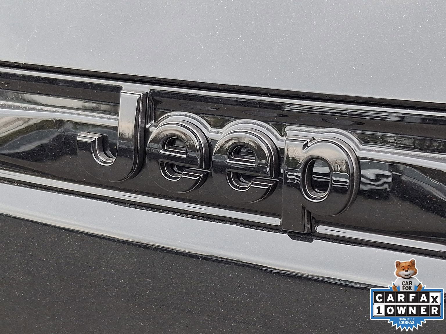 New 2026 Jeep Grand Cherokee Altitude image 13