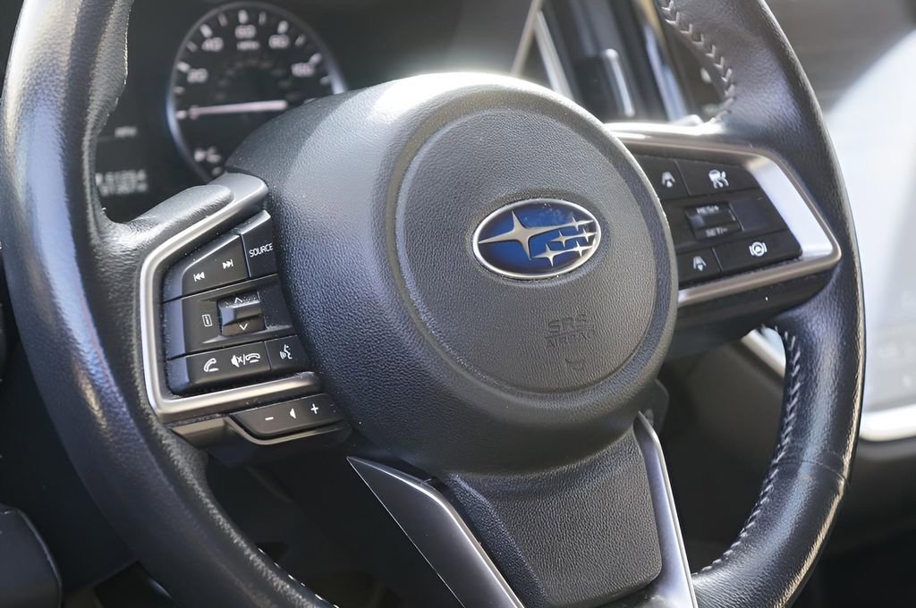 Used 2024 Subaru Ascent Limited w/ Technology Package image 16