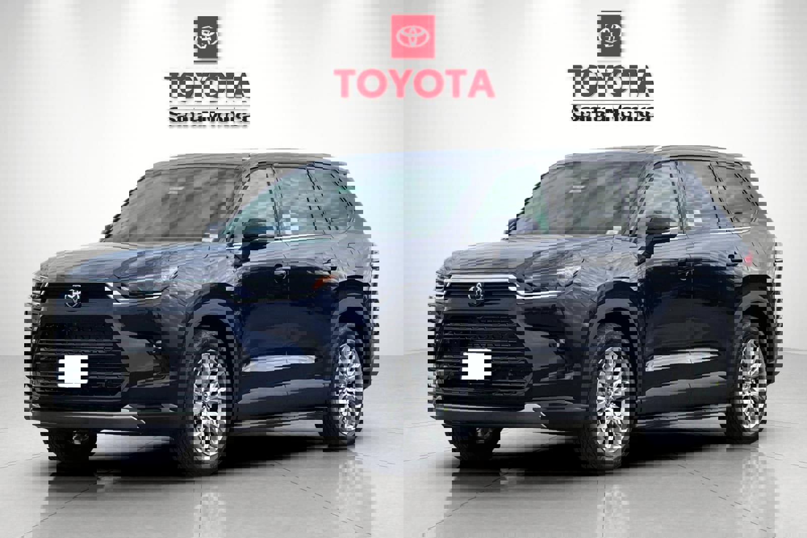 New 2026 Toyota Grand Highlander Limited image 6