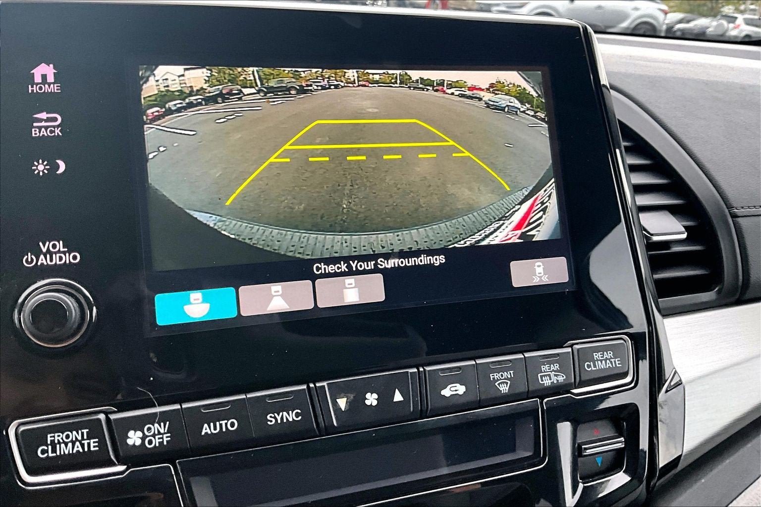 Used 2020 Honda Odyssey EX-L image 19