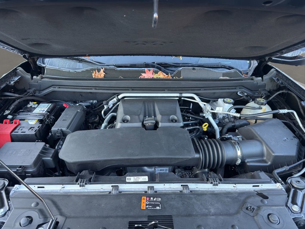 Used 2024 GMC Canyon AT4X image 20