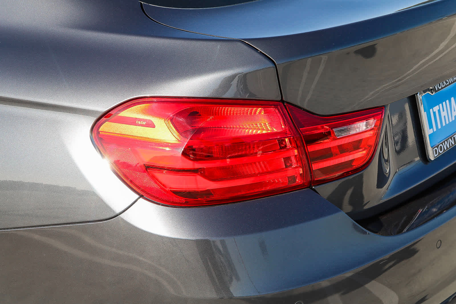 Used 2016 BMW 428i Gran Coupe image 9