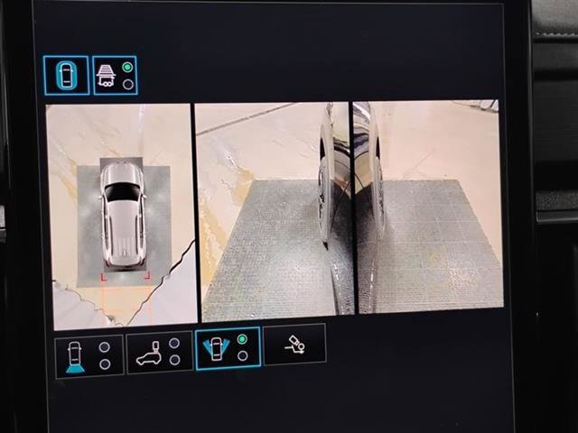 New 2025 GMC Acadia Elevation w/ Black Edition image 41