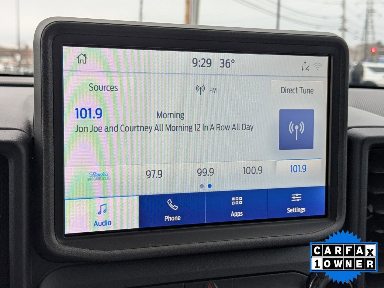 Certified 2024 Ford Bronco Sport Heritage w/ Heritage Convenience Package AWD/4WD image 20