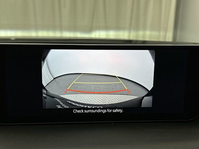 Certified 2025 MAZDA CX-50 2.5 Hybrid w/ Preferred Pkg AWD/4WD image 17