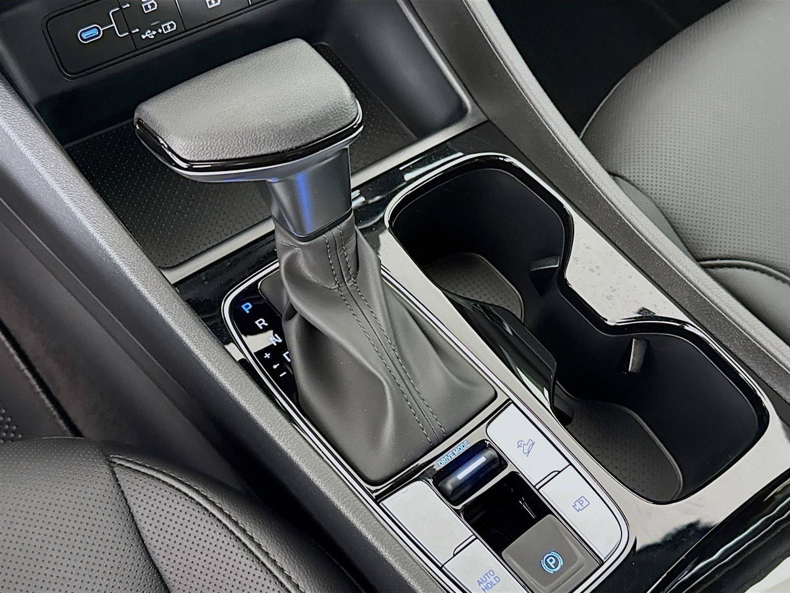 New 2026 Hyundai Santa Cruz SEL FWD image 17