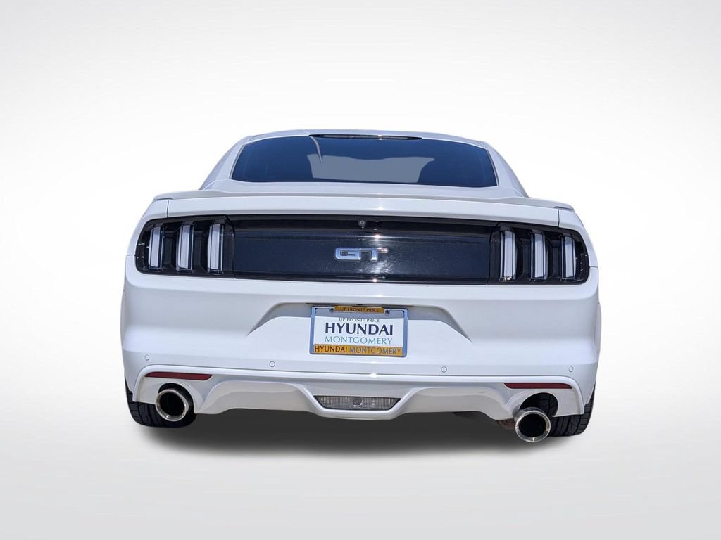 Used 2017 Ford Mustang GT RWD image 10