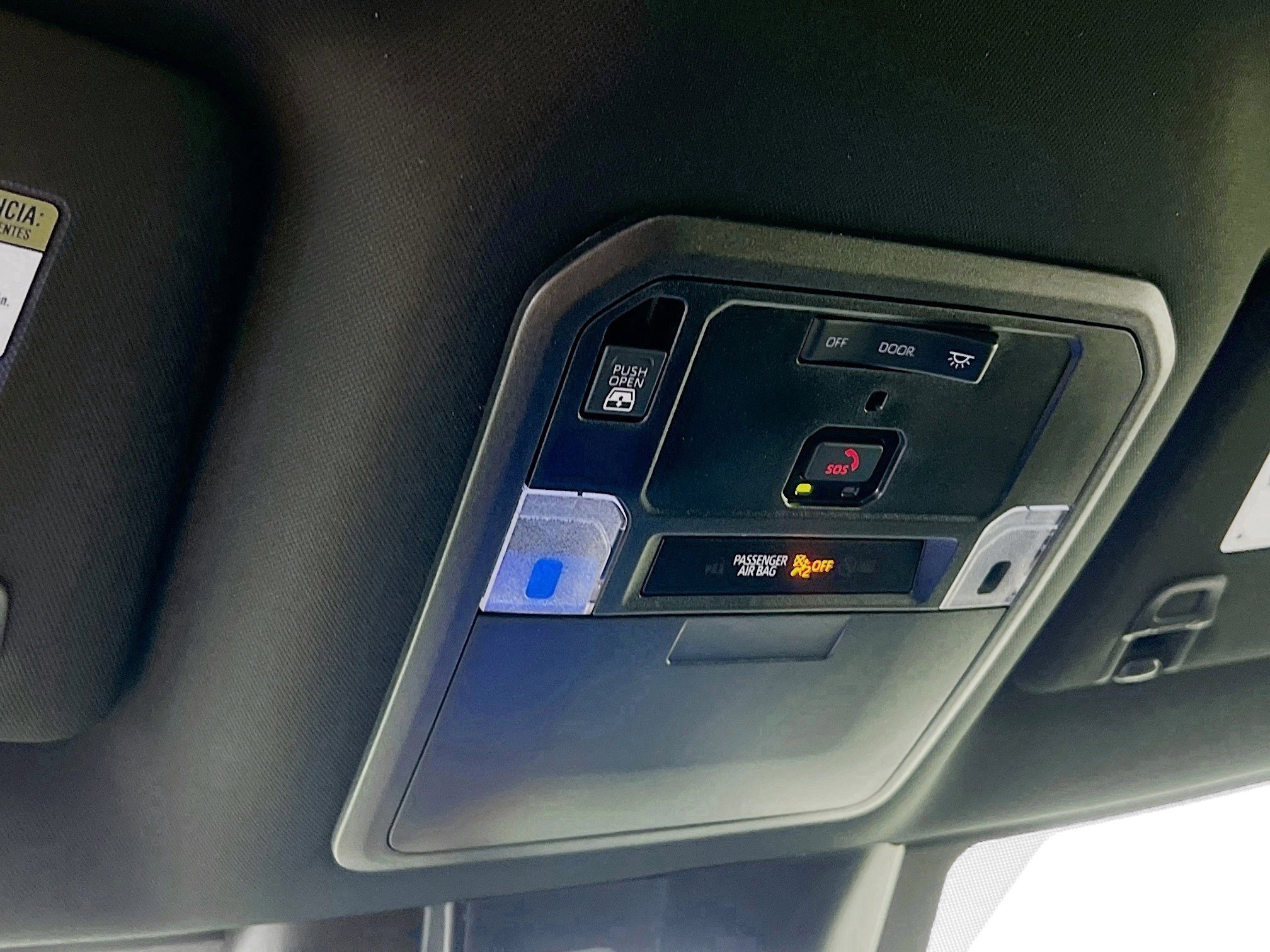 Used 2025 Toyota Tundra SR5 w/ SR5 Premium Package image 22