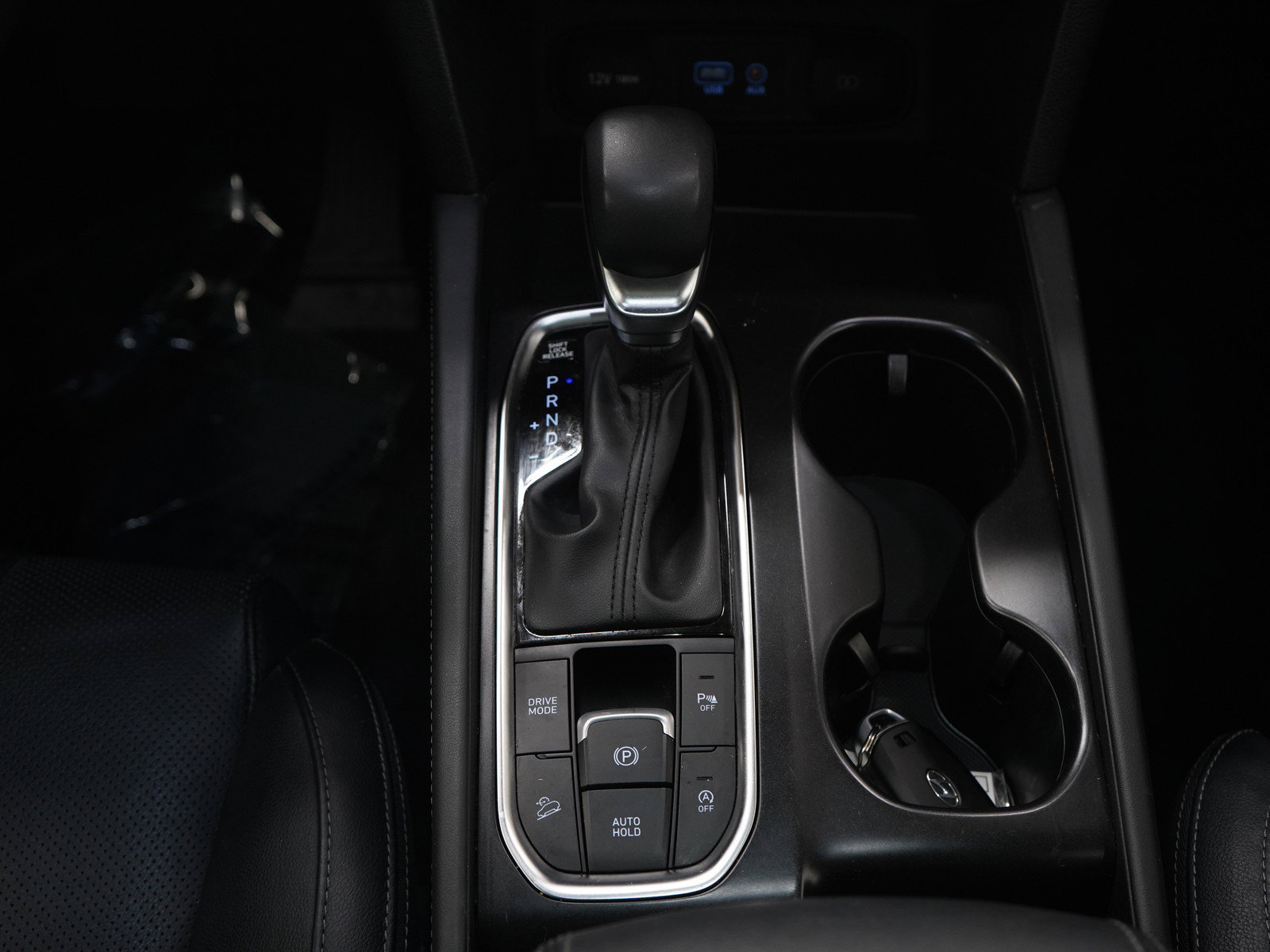 Used 2019 Hyundai Santa Fe Limited AWD/4WD image 17