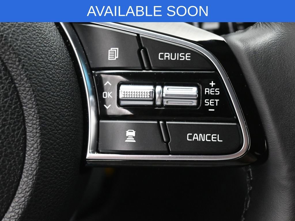Used 2020 Kia Optima Premium image 19
