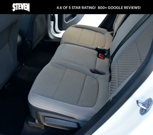 Used 2022 Ford Escape SE image 13