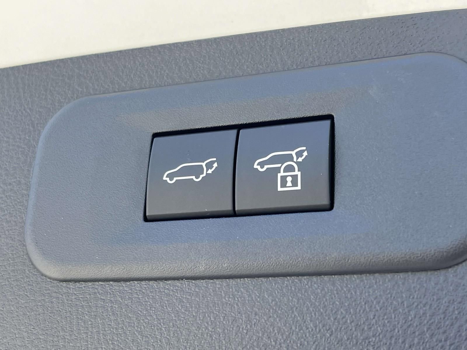 Used 2026 Lexus NX 350 350 Luxury w/ Accessory Package (2T) image 11