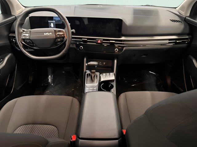 Used 2026 Kia Sportage LX AWD/4WD image 17