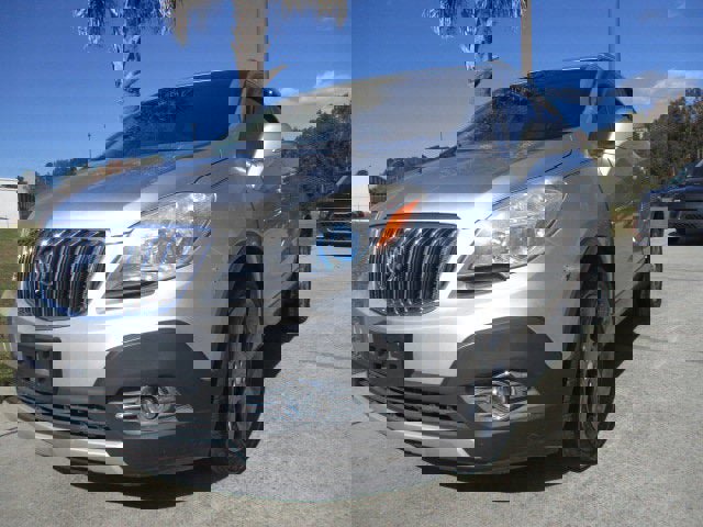 Used 2014 Buick Encore Convenience image 9