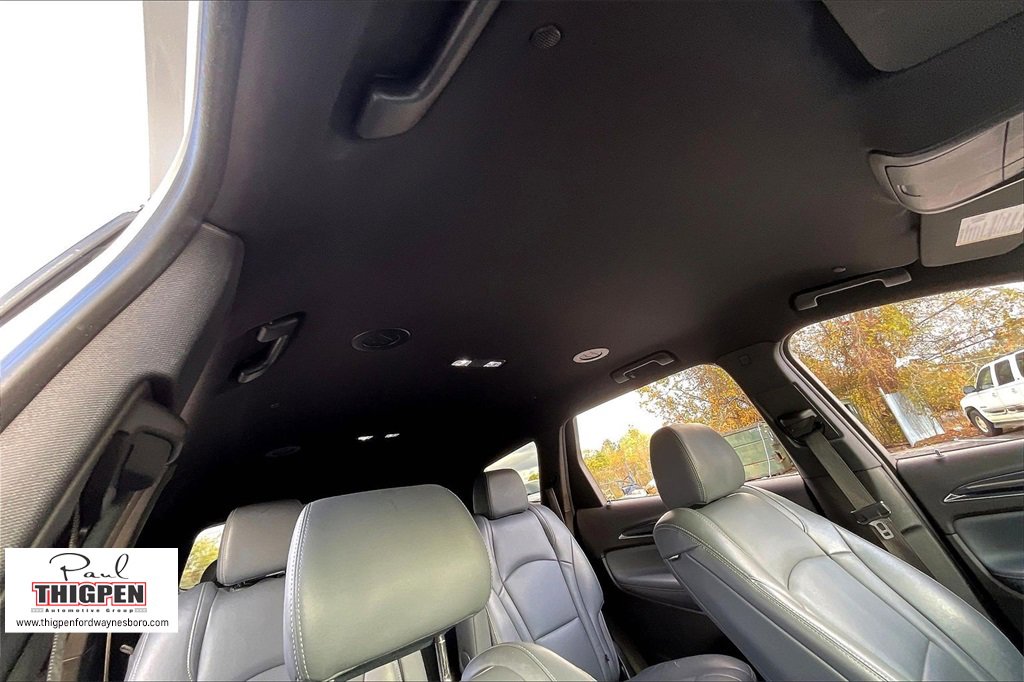 Used 2024 Buick Enclave Premium image 21