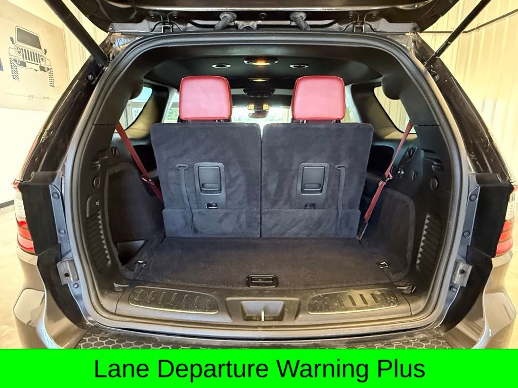 Used 2020 Dodge Durango SRT w/ Technology Group image 13